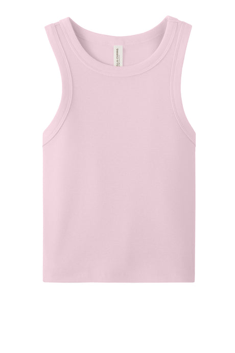 BELLA+CANVAS® Women’s Micro Rib Racer Tank