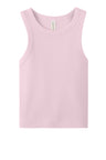 BELLA+CANVAS® Women’s Micro Rib Racer Tank