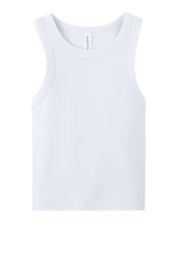 BELLA+CANVAS® Women’s Micro Rib Racer Tank