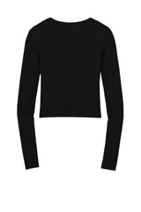 BELLA+CANVAS® Women's Micro Rib 3/4 Raglan Baby Tee