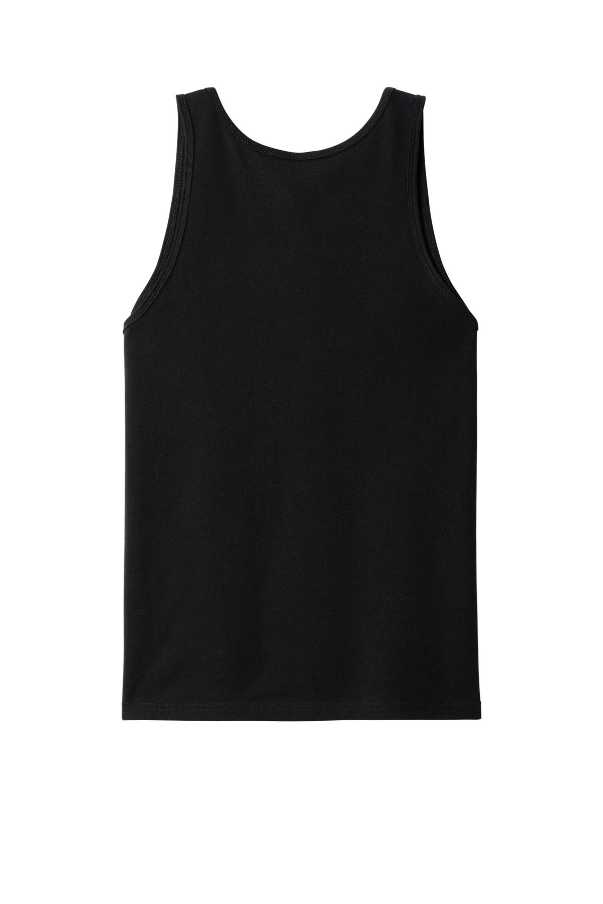 BELLA+CANVAS® Unisex Heather CVC Tank