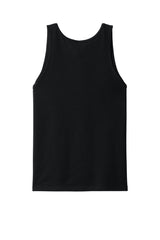 BELLA+CANVAS® Unisex Heather CVC Tank