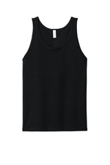 BELLA+CANVAS® Unisex Heather CVC Tank