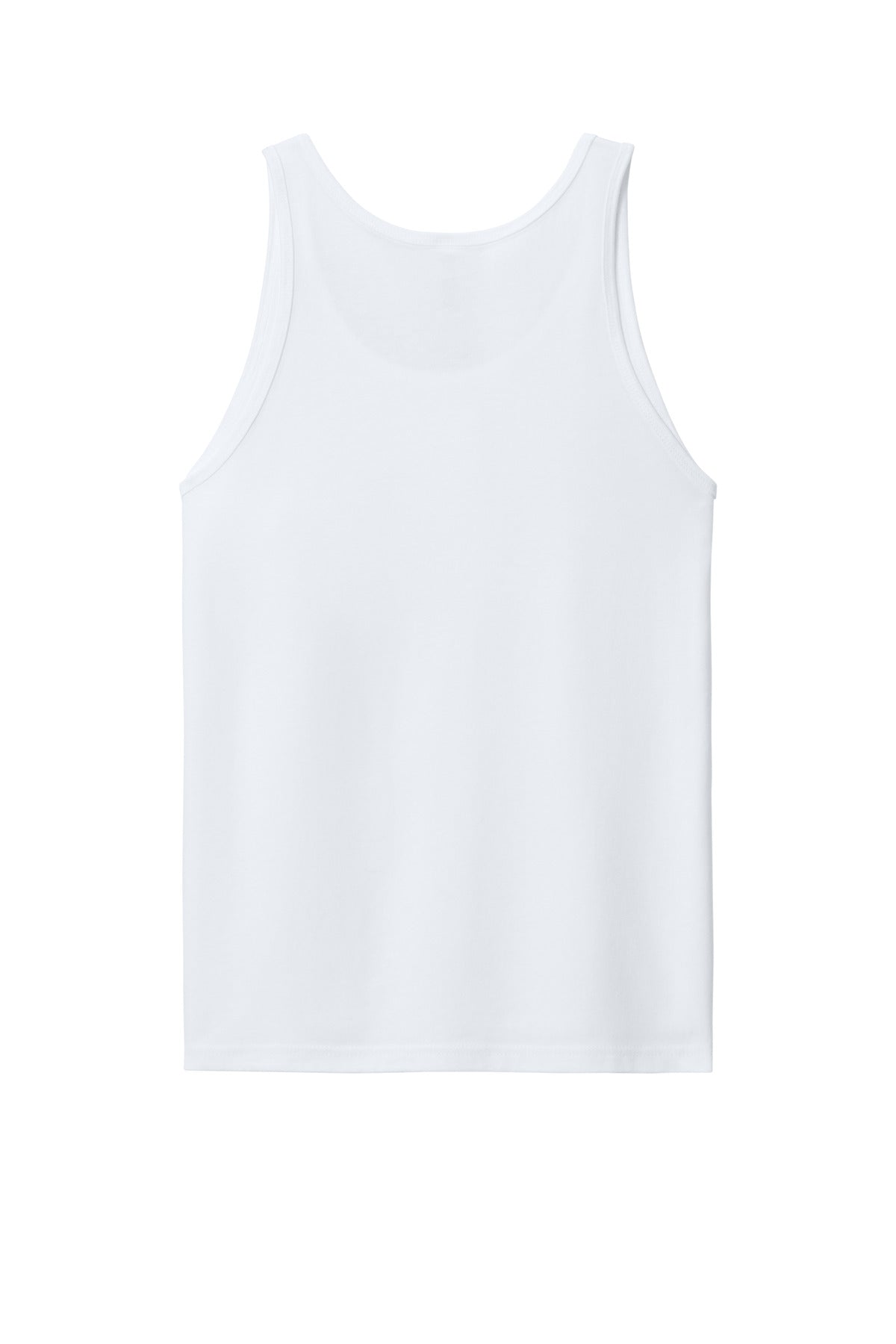 BELLA+CANVAS® Unisex Heather CVC Tank