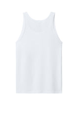 BELLA+CANVAS® Unisex Heather CVC Tank