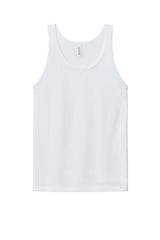 BELLA+CANVAS® Unisex Heather CVC Tank