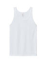 BELLA+CANVAS® Unisex Heather CVC Tank