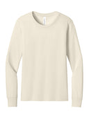 Camiseta de manga larga juvenil BELLA+CANVAS® Jersey