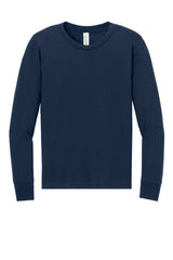 BELLA+CANVAS® Youth Jersey Long Sleeve Tee