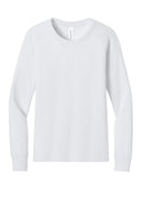 Camiseta de manga larga juvenil BELLA+CANVAS® Jersey