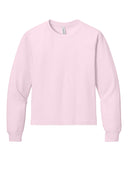 Camiseta de manga larga pesada juvenil de 6 onzas BELLA+CANVAS®