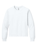 Camiseta de manga larga pesada juvenil de 6 onzas BELLA+CANVAS®