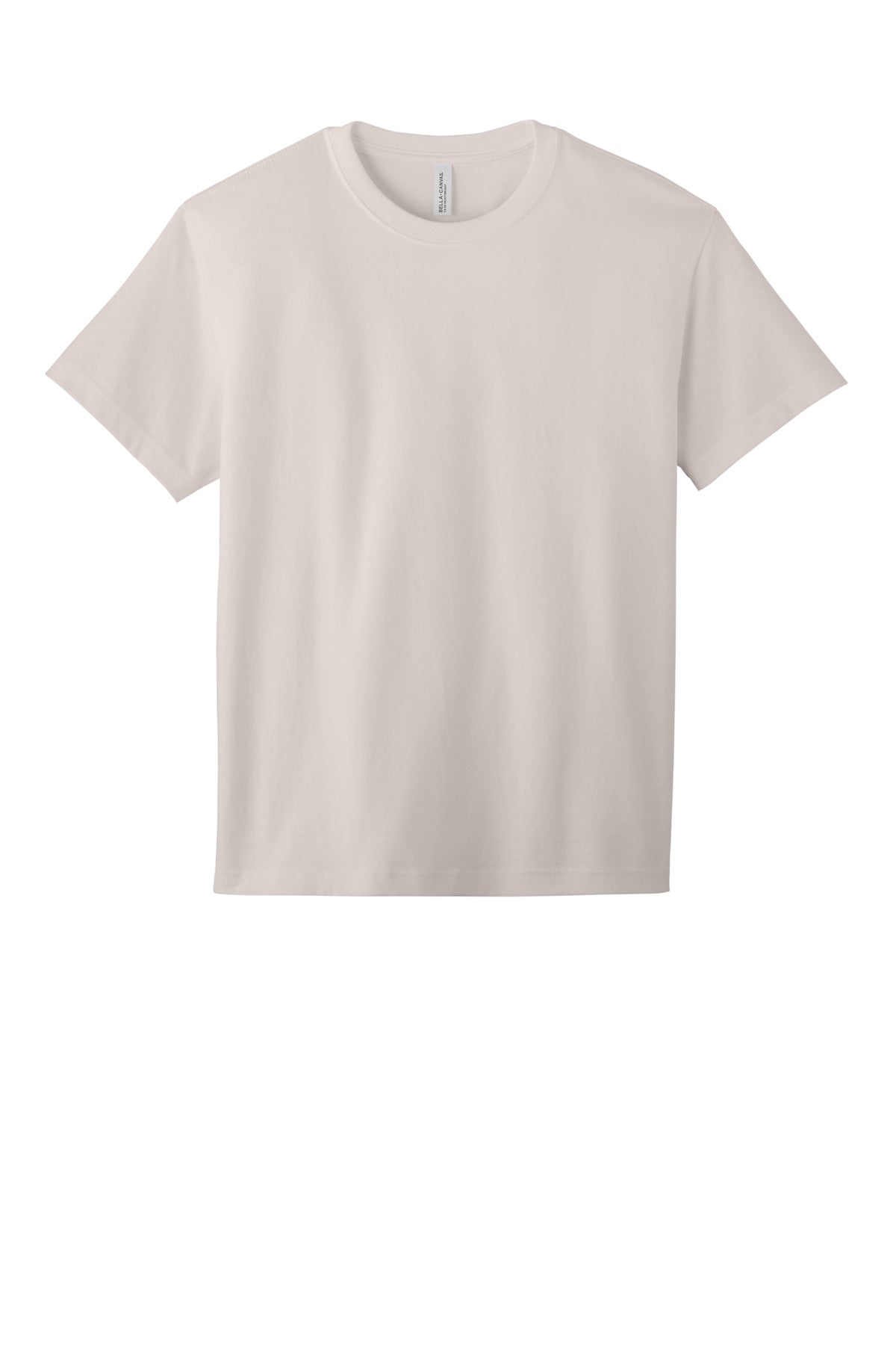 BELLA+CANVAS® Unisex 7.5-Ounce Heavyweight Tee