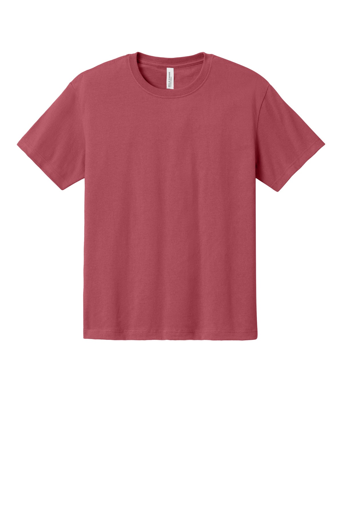 BELLA+CANVAS® Unisex 7.5-Ounce Heavyweight Tee