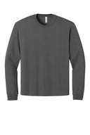 Camiseta pesada de manga larga unisex de 7.5 onzas BELLA+CANVAS®