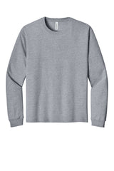 BELLA+CANVAS® Unisex 7.5-Ounce Heavyweight Long Sleeve Tee