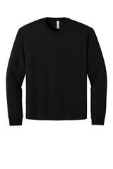 BELLA+CANVAS® Unisex 7.5-Ounce Heavyweight Long Sleeve Tee