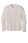 BELLA+CANVAS® Unisex 7.5-Ounce Heavyweight Long Sleeve Tee