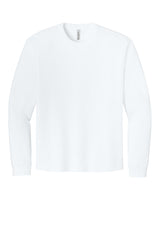 BELLA+CANVAS® Unisex 7.5-Ounce Heavyweight Long Sleeve Tee