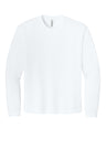 BELLA+CANVAS® Unisex 7.5-Ounce Heavyweight Long Sleeve Tee