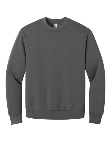 BELLA+CANVAS® Unisex 10-Ounce Heavyweight Crewneck Sweatshirt