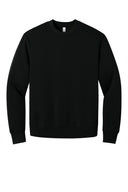 BELLA+CANVAS® Unisex 10-Ounce Heavyweight Crewneck Sweatshirt