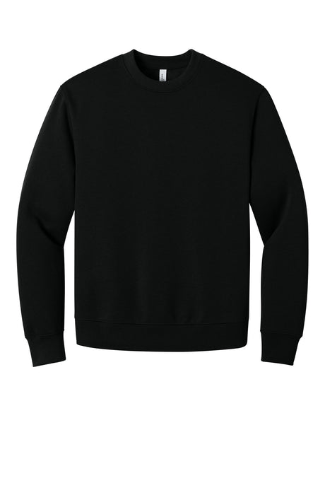 BELLA+CANVAS® Unisex 10-Ounce Heavyweight Crewneck Sweatshirt