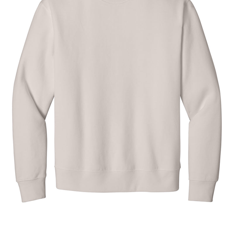 BELLA+CANVAS® Unisex 10-Ounce Heavyweight Crewneck Sweatshirt