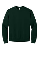 BELLA+CANVAS® Unisex 10-Ounce Heavyweight Crewneck Sweatshirt