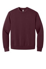 BELLA+CANVAS® Unisex 10-Ounce Heavyweight Crewneck Sweatshirt