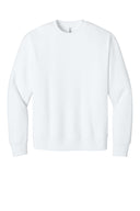 BELLA+CANVAS® Unisex 10-Ounce Heavyweight Crewneck Sweatshirt