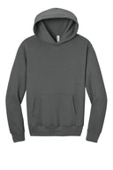 BELLA+CANVAS® Unisex 10-Ounce Heavyweight Pullover Hoodie