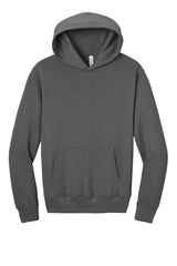 BELLA+CANVAS® Unisex 10-Ounce Heavyweight Pullover Hoodie