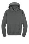 BELLA+CANVAS® Unisex 10-Ounce Heavyweight Pullover Hoodie