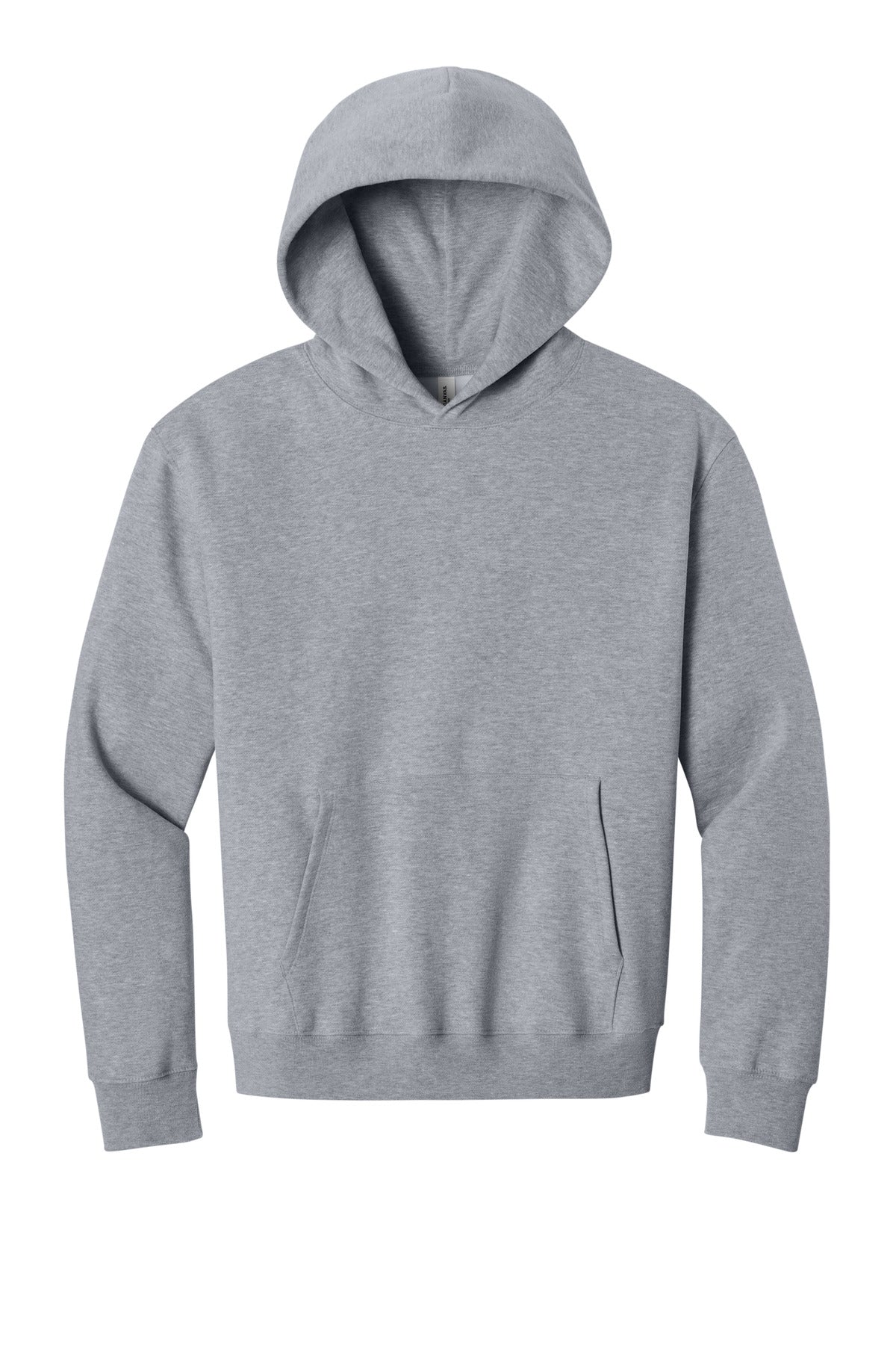 BELLA+CANVAS® Unisex 10-Ounce Heavyweight Pullover Hoodie
