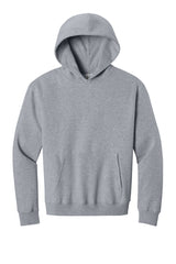 BELLA+CANVAS® Unisex 10-Ounce Heavyweight Pullover Hoodie