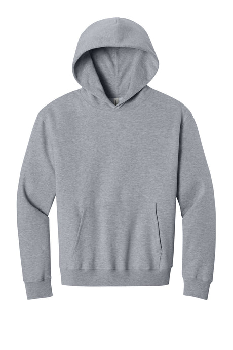 BELLA+CANVAS® Unisex 10-Ounce Heavyweight Pullover Hoodie