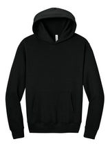 BELLA+CANVAS® Unisex 10-Ounce Heavyweight Pullover Hoodie
