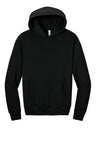 BELLA+CANVAS® Unisex 10-Ounce Heavyweight Pullover Hoodie