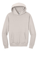 BELLA+CANVAS® Unisex 10-Ounce Heavyweight Pullover Hoodie
