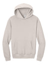 BELLA+CANVAS® Unisex 10-Ounce Heavyweight Pullover Hoodie