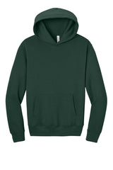 BELLA+CANVAS® Unisex 10-Ounce Heavyweight Pullover Hoodie