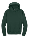 BELLA+CANVAS® Unisex 10-Ounce Heavyweight Pullover Hoodie