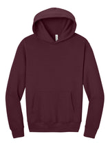 BELLA+CANVAS® Unisex 10-Ounce Heavyweight Pullover Hoodie