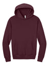 BELLA+CANVAS® Unisex 10-Ounce Heavyweight Pullover Hoodie