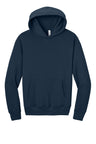 BELLA+CANVAS® Unisex 10-Ounce Heavyweight Pullover Hoodie