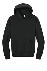 BELLA+CANVAS® Unisex 10-Ounce Heavyweight Pullover Hoodie