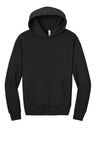 BELLA+CANVAS® Unisex 10-Ounce Heavyweight Pullover Hoodie