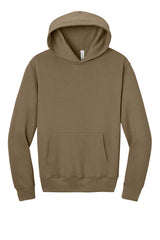 BELLA+CANVAS® Unisex 10-Ounce Heavyweight Pullover Hoodie