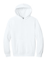 BELLA+CANVAS® Unisex 10-Ounce Heavyweight Pullover Hoodie